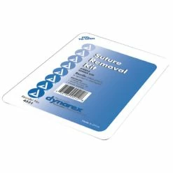 Suture Removal Kit