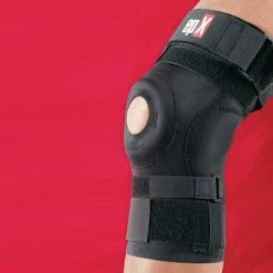 EpX Hinged Knee Support