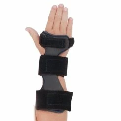 Dorsal Carpal Tunnel Splint