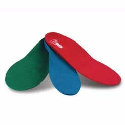 Vasyli Custom Full Length Insoles