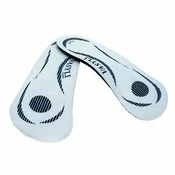 Vasyli Custom Extended Slimfit Insoles