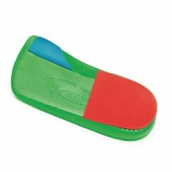 Vasyli Orthotic Heel Lifts