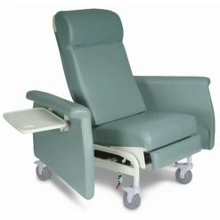 Elite Care Cliner, XL Dual Swing Arm