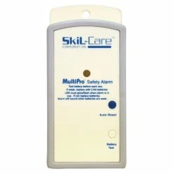MultiPro Safety Alarm