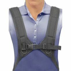 H-Style Harness