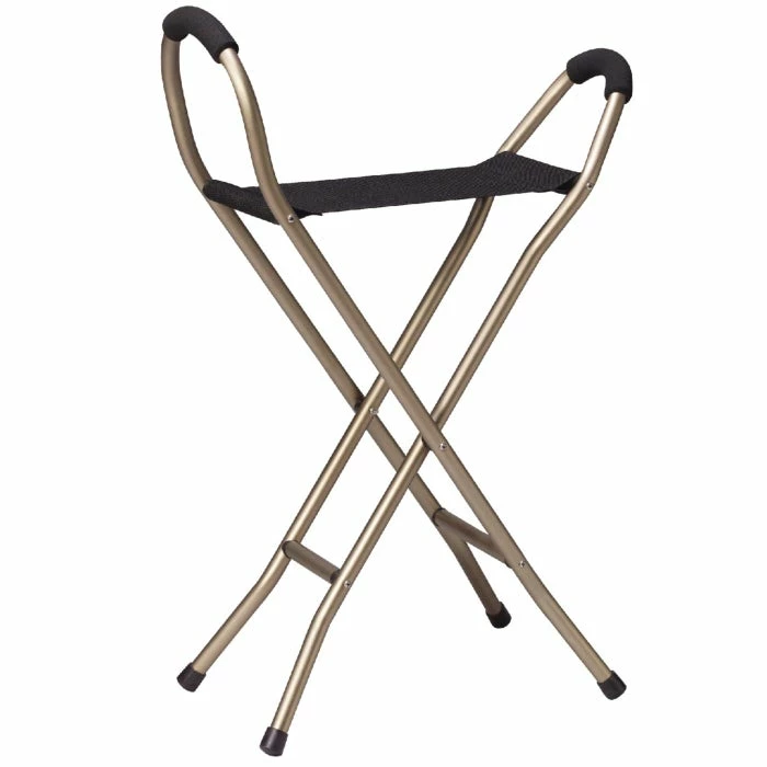Drive Folding Cane Sling/Seat