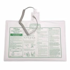 Timed Chair Sensor Pads