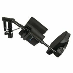 Single Foot Elevating