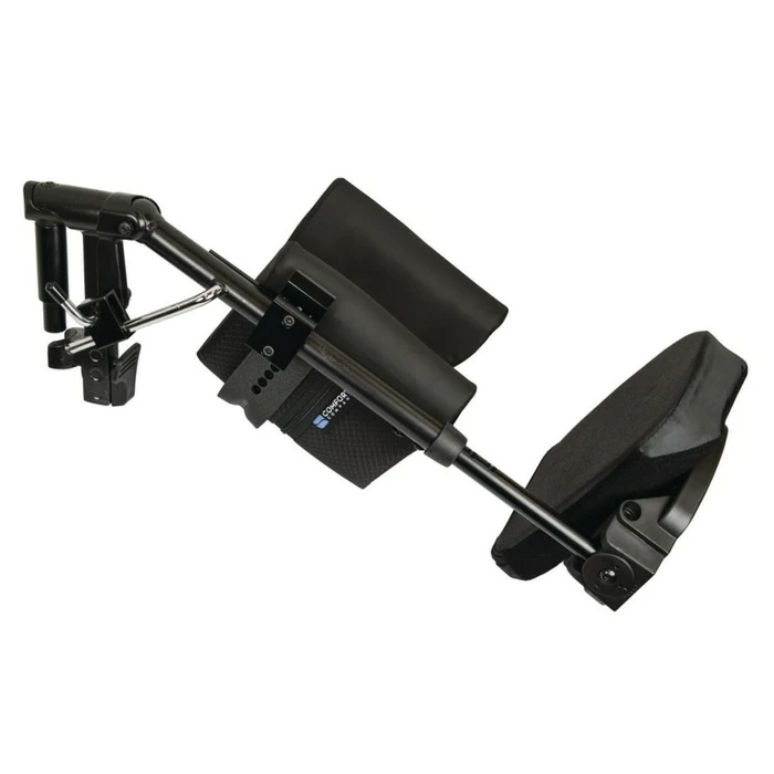 Single Foot Elevating