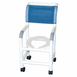 Small Adult/Pediatric Shower Chair