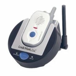 The Guardian Alert 911