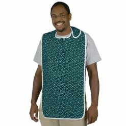Mealtime Clothing Protector