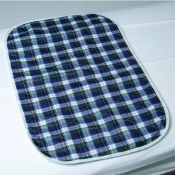 CareFor Deluxe Designer Print Reusable Underpads