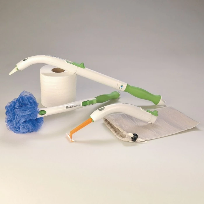 The Deluxe Freedom Wand