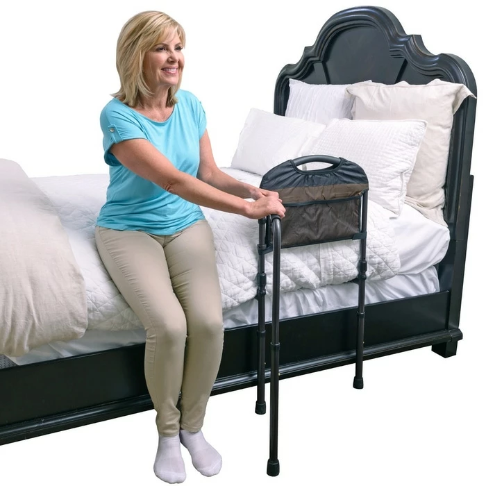 Mobility Bed Rail
