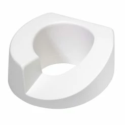 Maddak Arthro Tall-ette Elevated Toilet Seat W/ Variation