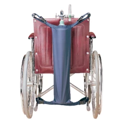 Oxygen Tank Holders