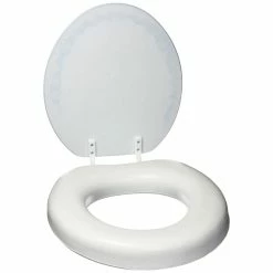 High Rise Soft Touch Seat