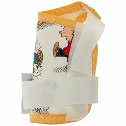 Snoopy Wrist Splint