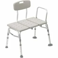 Drive Plastic Transfer Bench