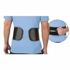 Mueller Back And Abdominal Support