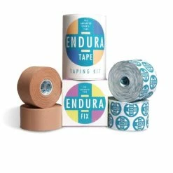 Endura-Tape Adhesive Tapes