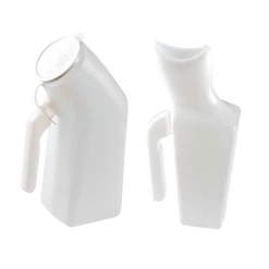 Carex Clear Bed Urinals