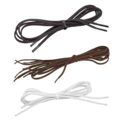 Tylastic Shoelaces