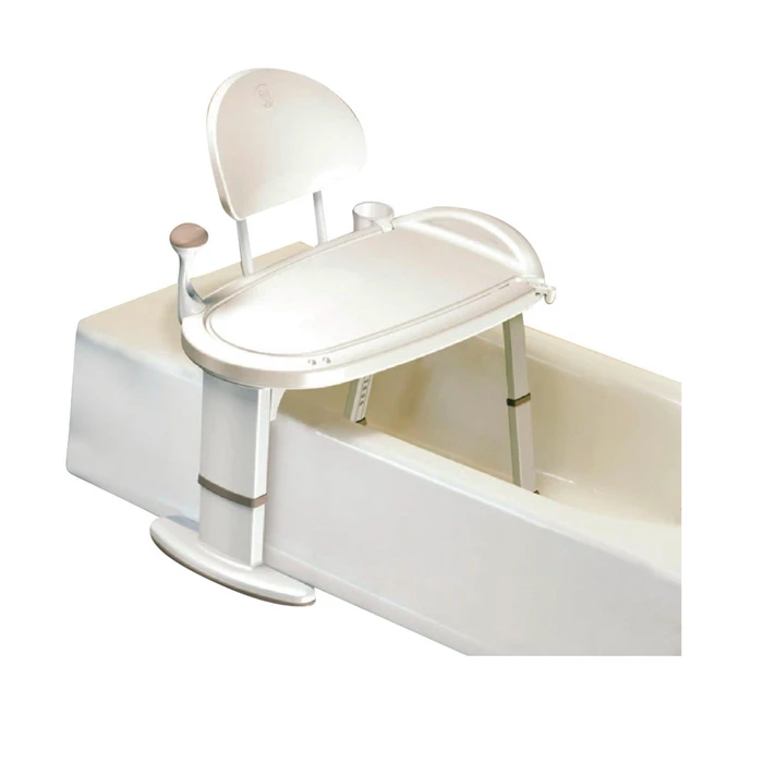 Moen Premium Transfer Bench