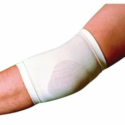 Heel/Elbow Slip Over