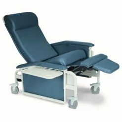 Drop Arm CareCliner, Standard
