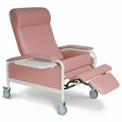 XL Convalescent Recliner