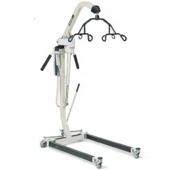 Hoyer 400 Lb. Battery Powered Lift