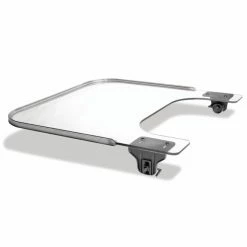 Valueview Tray W/Tray Clamps