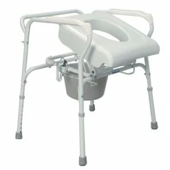 UpLift-Lifting Commode