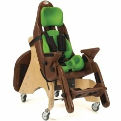 Multi-Positioning Seat (MPS)