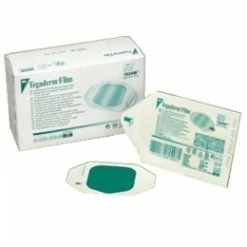 3M Tegaderm FIlm Dressing