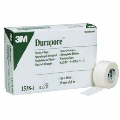3M Durapore Cloth Tape
