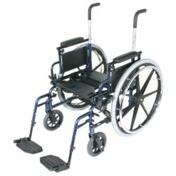 Smart Seat Drop Seat