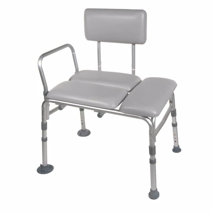 Drive Padded Transfer Bench