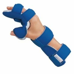 Air Soft Resting Hand Splint
