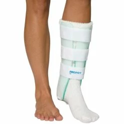 Aircast® Leg Brace