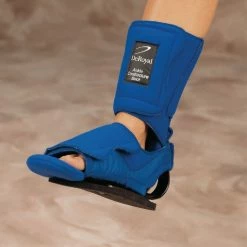 Ankle Contracture Boot