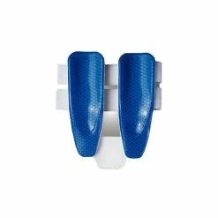 Ankle Stirrup With Honeycomb Pads
