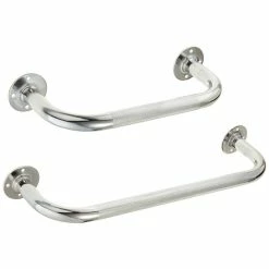 Sammons Preston Chrome Grab Bars