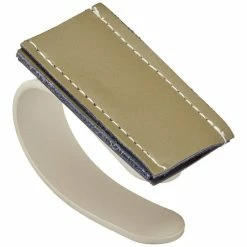 Quadriplegic Palmar Clip With Pocket