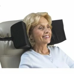 Geri-Chair Head Positioner
