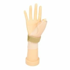 Rolyan Rigid Thumb Spica Splint