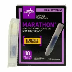 Marathon Liquid Skin Protectant