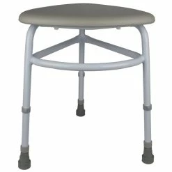 Homecraft Corner Shower Stool